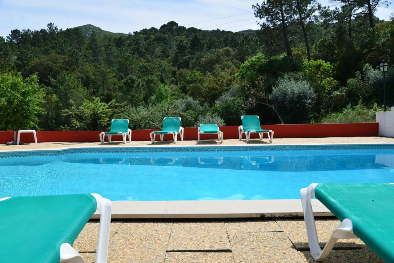 Quinta Villa Arrabida Vila Fresca Exterior foto