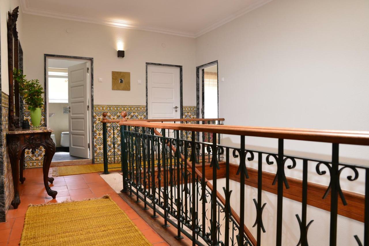 Quinta Villa Arrabida Vila Fresca Exterior foto