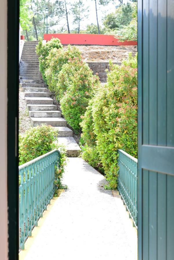 Quinta Villa Arrabida Vila Fresca Exterior foto