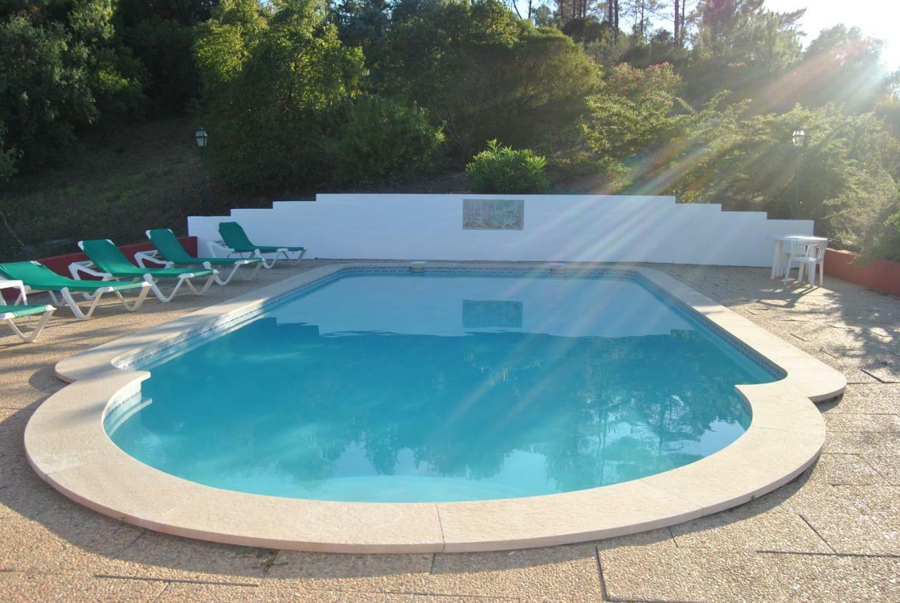 Quinta Villa Arrabida Vila Fresca Exterior foto